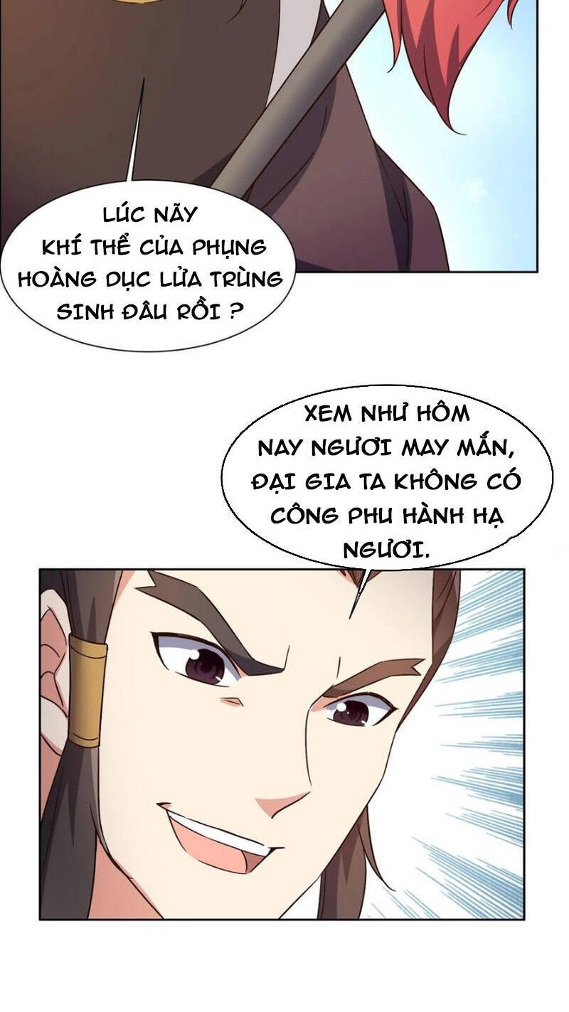 Thôn Phệ Một Thế Giới Tu Tiên Chapter 137 - Trang 22