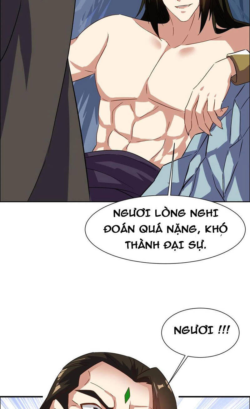 Thôn Phệ Một Thế Giới Tu Tiên Chapter 139 - Trang 36