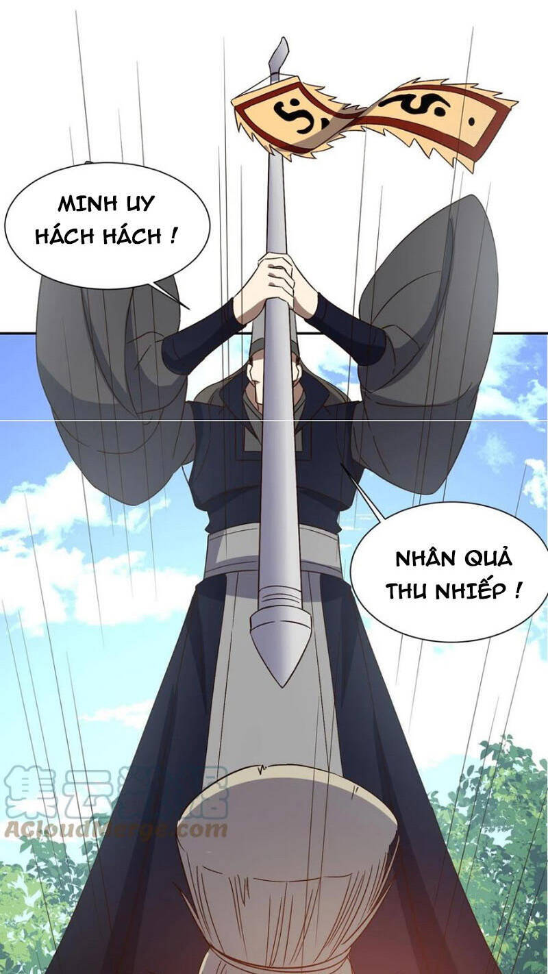 Thôn Phệ Một Thế Giới Tu Tiên Chapter 137 - Trang 25