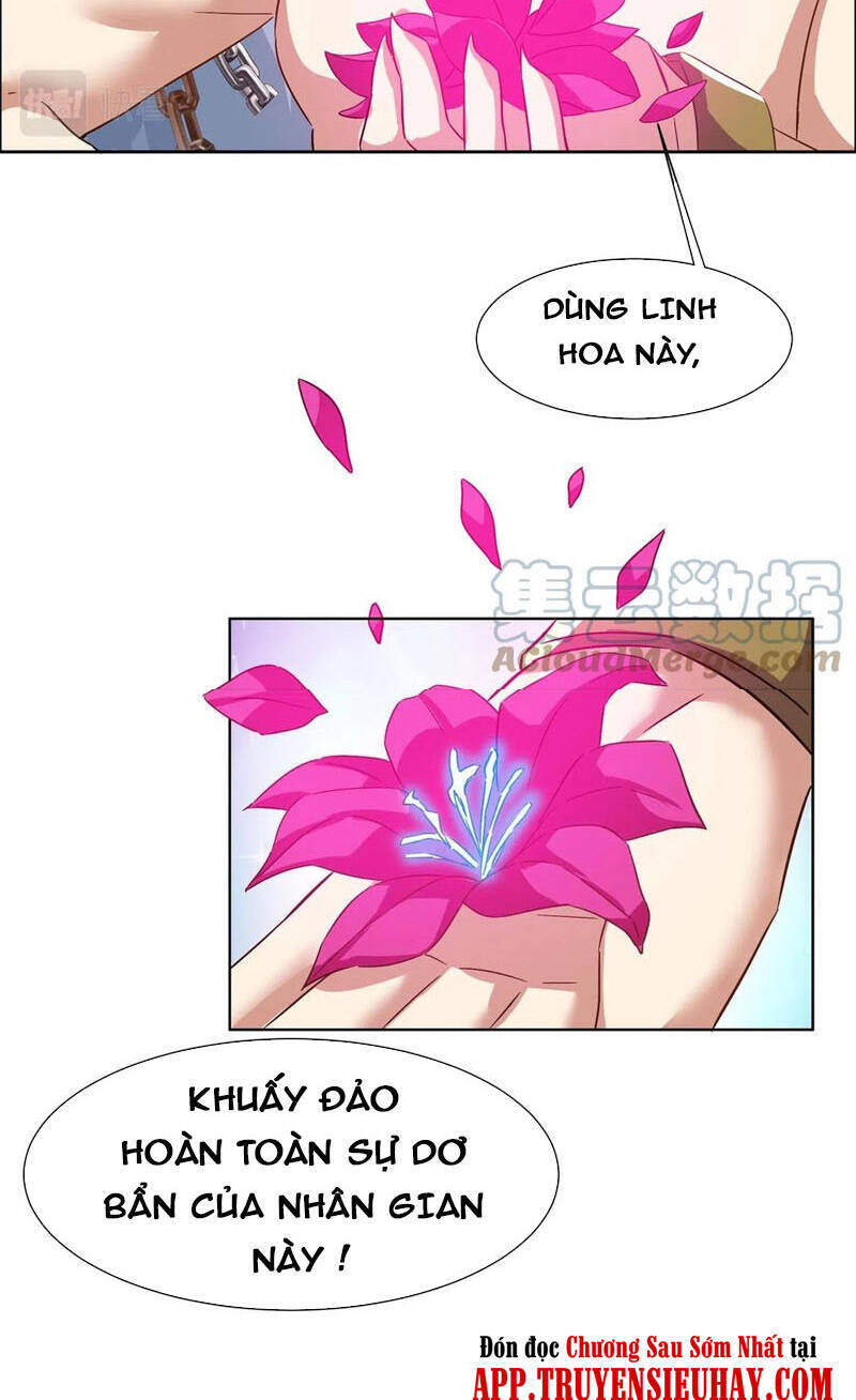 Thôn Phệ Một Thế Giới Tu Tiên Chapter 139 - Trang 33