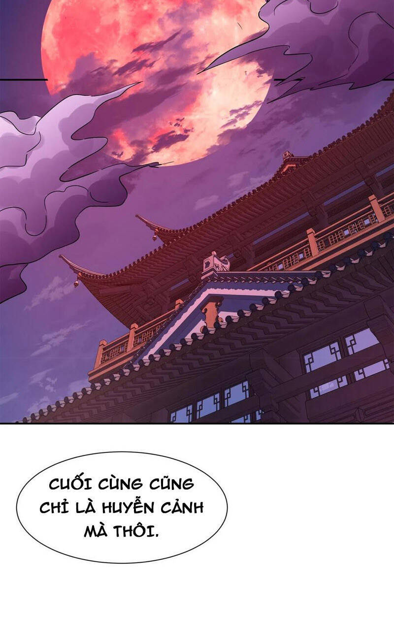 Thôn Phệ Một Thế Giới Tu Tiên Chapter 139 - Trang 39