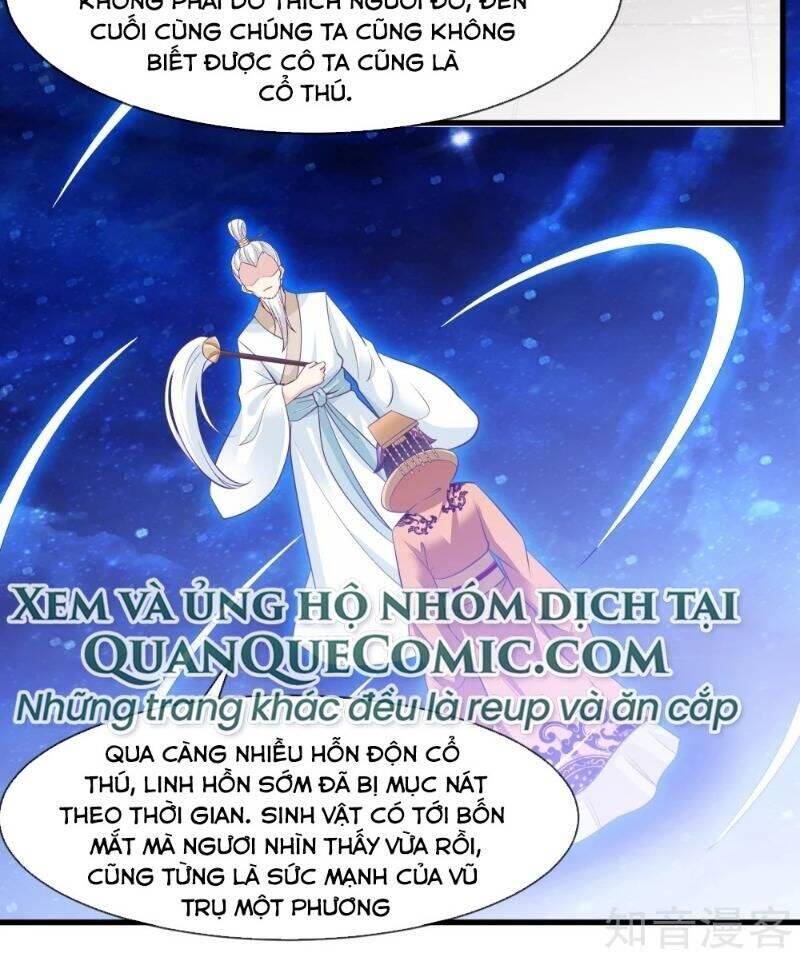 Ta Là Ngọc Hoàng Đại Đế Chapter 91 - Trang 17