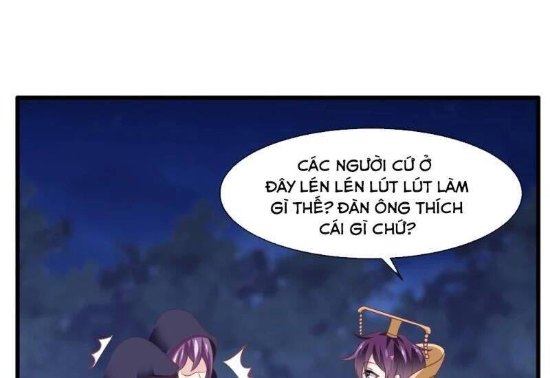 Ta Là Ngọc Hoàng Đại Đế Chapter 91 - Trang 33