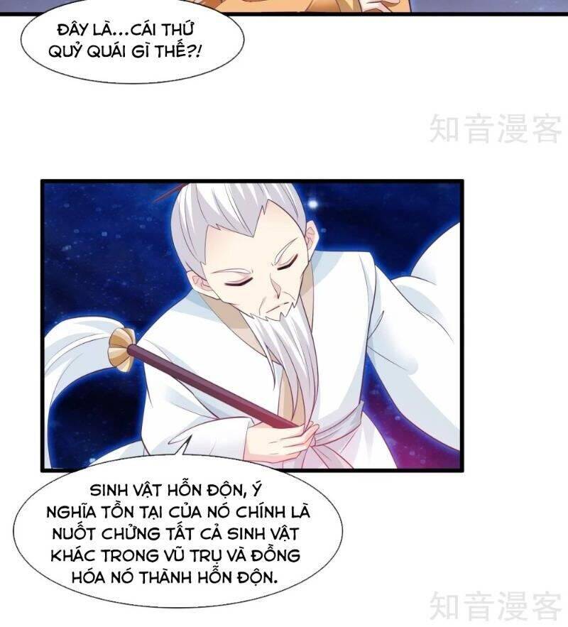 Ta Là Ngọc Hoàng Đại Đế Chapter 91 - Trang 5