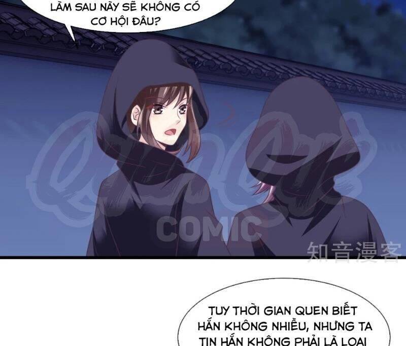 Ta Là Ngọc Hoàng Đại Đế Chapter 91 - Trang 25