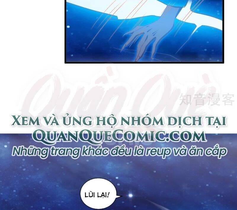 Ta Là Ngọc Hoàng Đại Đế Chapter 91 - Trang 1