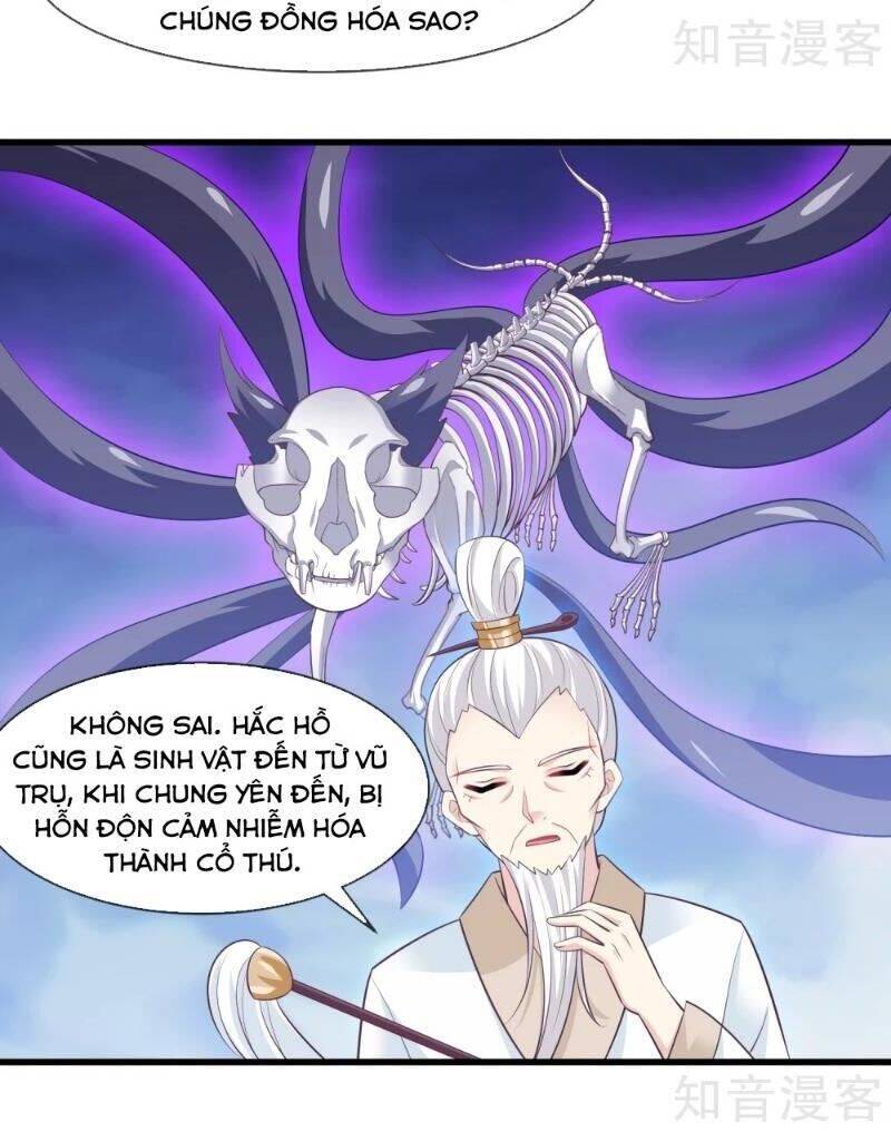 Ta Là Ngọc Hoàng Đại Đế Chapter 91 - Trang 14