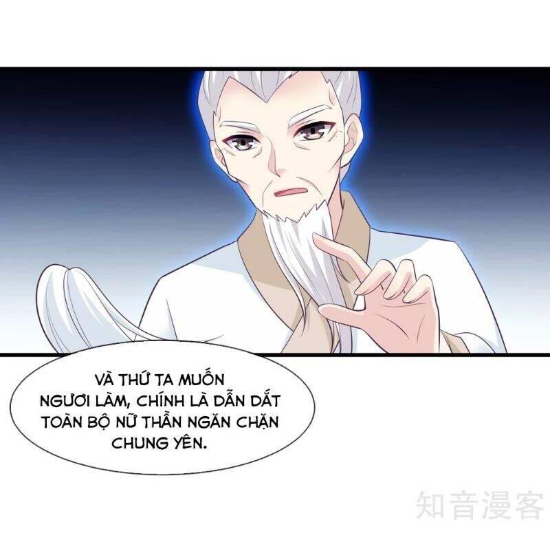 Ta Là Ngọc Hoàng Đại Đế Chapter 91 - Trang 18