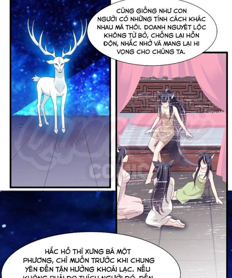 Ta Là Ngọc Hoàng Đại Đế Chapter 91 - Trang 16