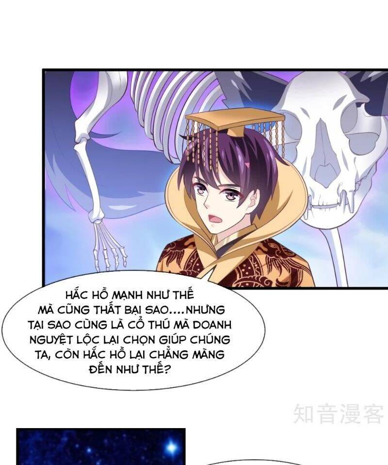 Ta Là Ngọc Hoàng Đại Đế Chapter 91 - Trang 15