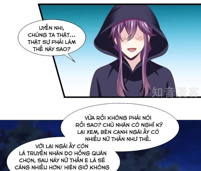 Ta Là Ngọc Hoàng Đại Đế Chapter 91 - Trang 24