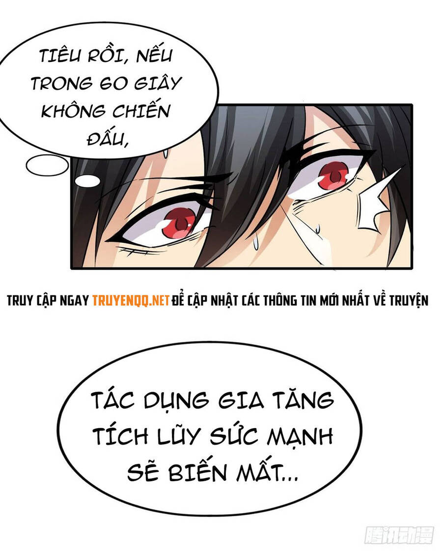 Nghịch Thiên Chiến Kỷ Chapter 31 - Trang 29