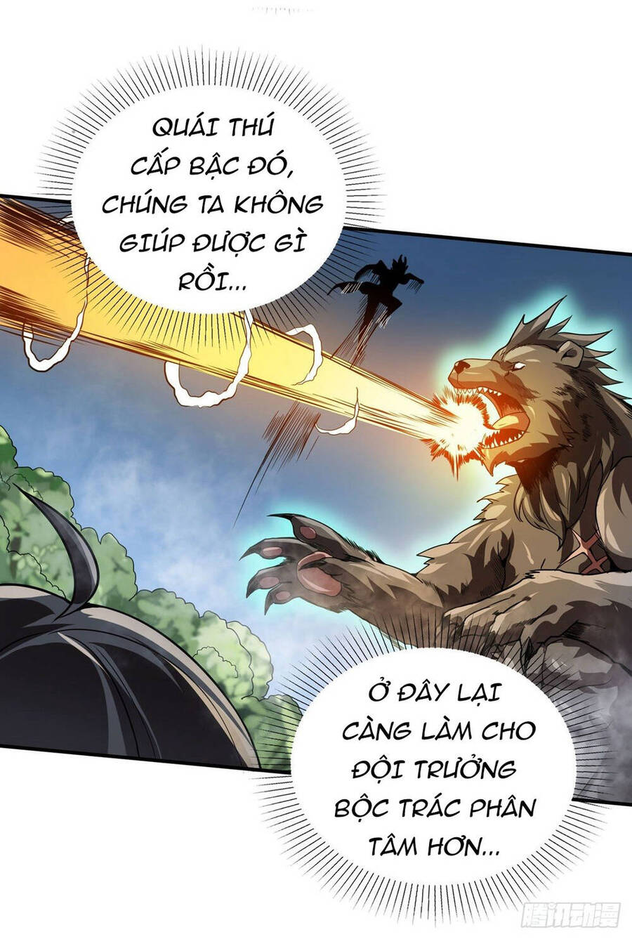 Nghịch Thiên Chiến Kỷ Chapter 31 - Trang 16