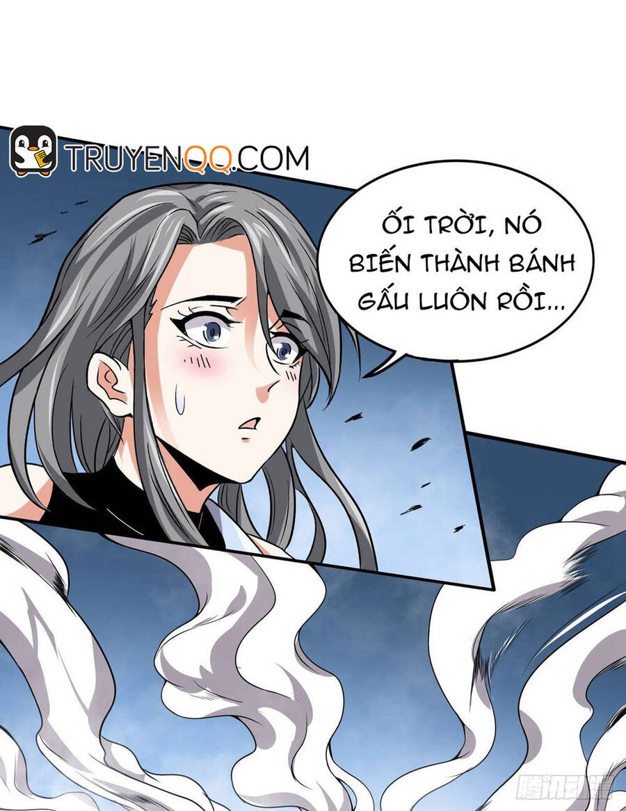 Nghịch Thiên Chiến Kỷ Chapter 31 - Trang 13