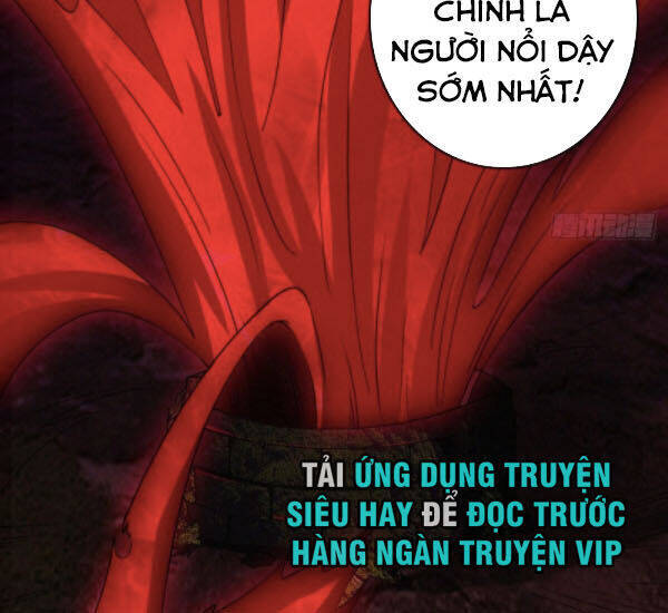 Nơi Này Có Yêu Khí Chapter 75 - Trang 14