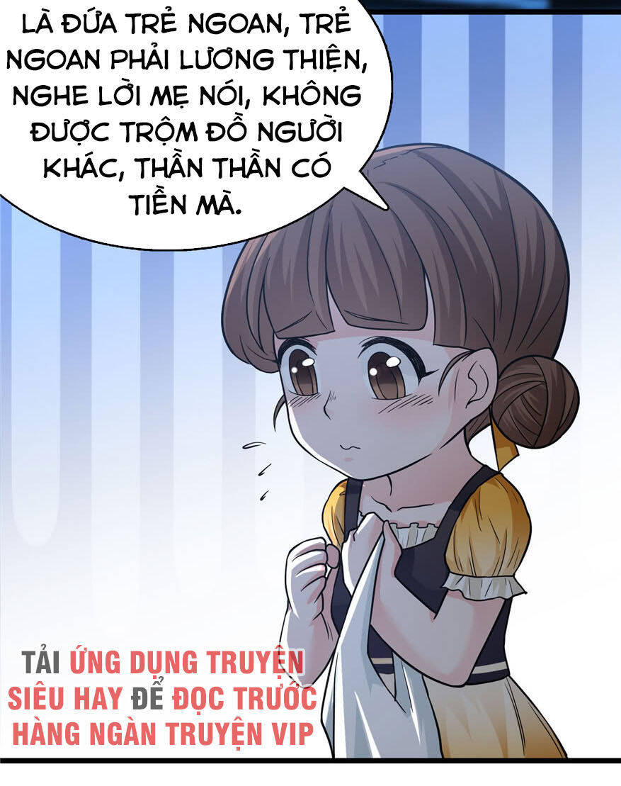 Nơi Này Có Yêu Khí Chapter 10 - Trang 26