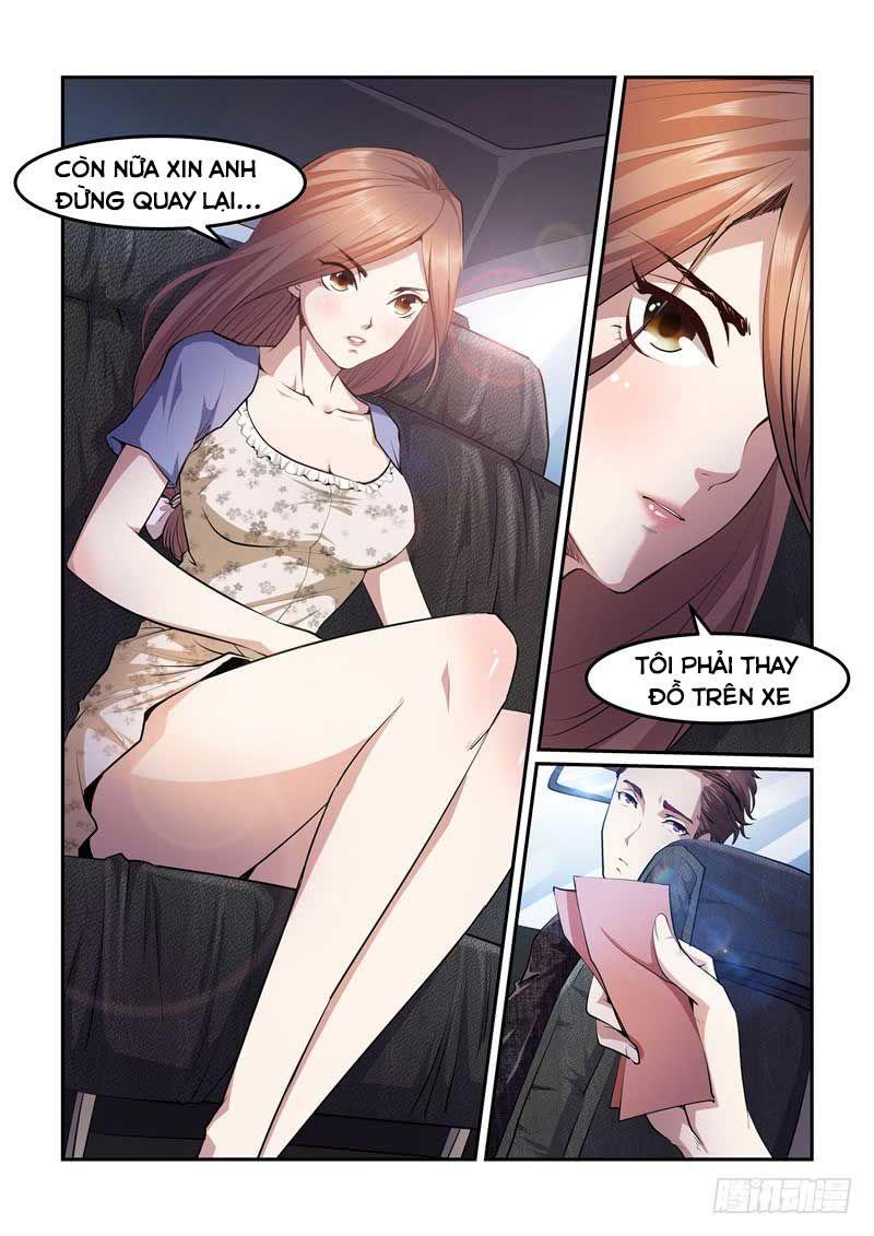 Siêu Cấp Hoàng Kim Nhãn Chapter 1 - Trang 3