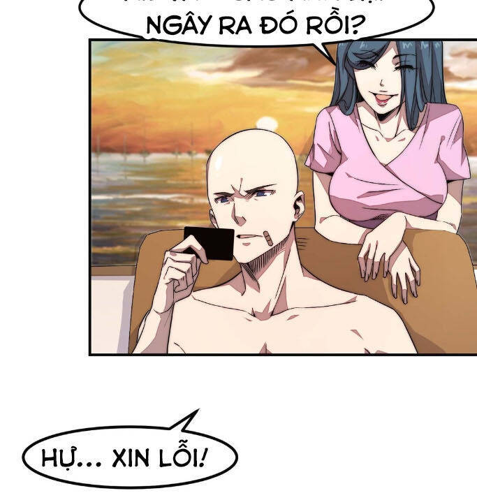 Hắc Tạp Chapter 4 - Trang 6