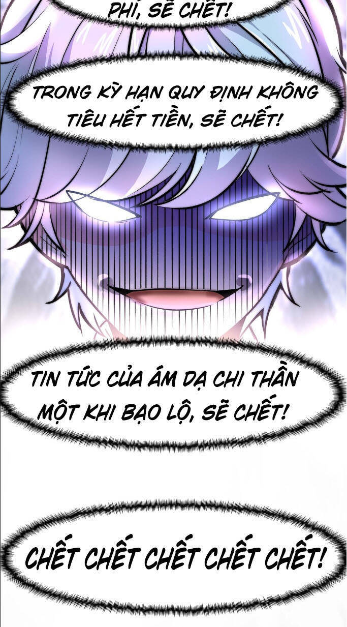 Hắc Tạp Chapter 5 - Trang 30