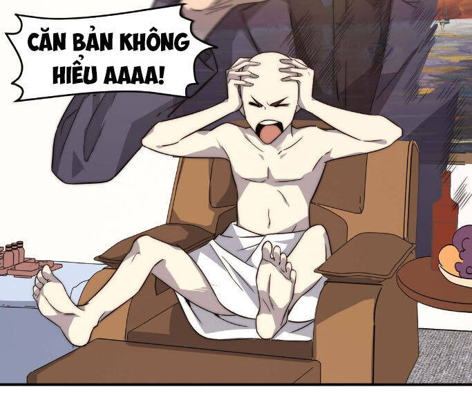 Hắc Tạp Chapter 4 - Trang 12