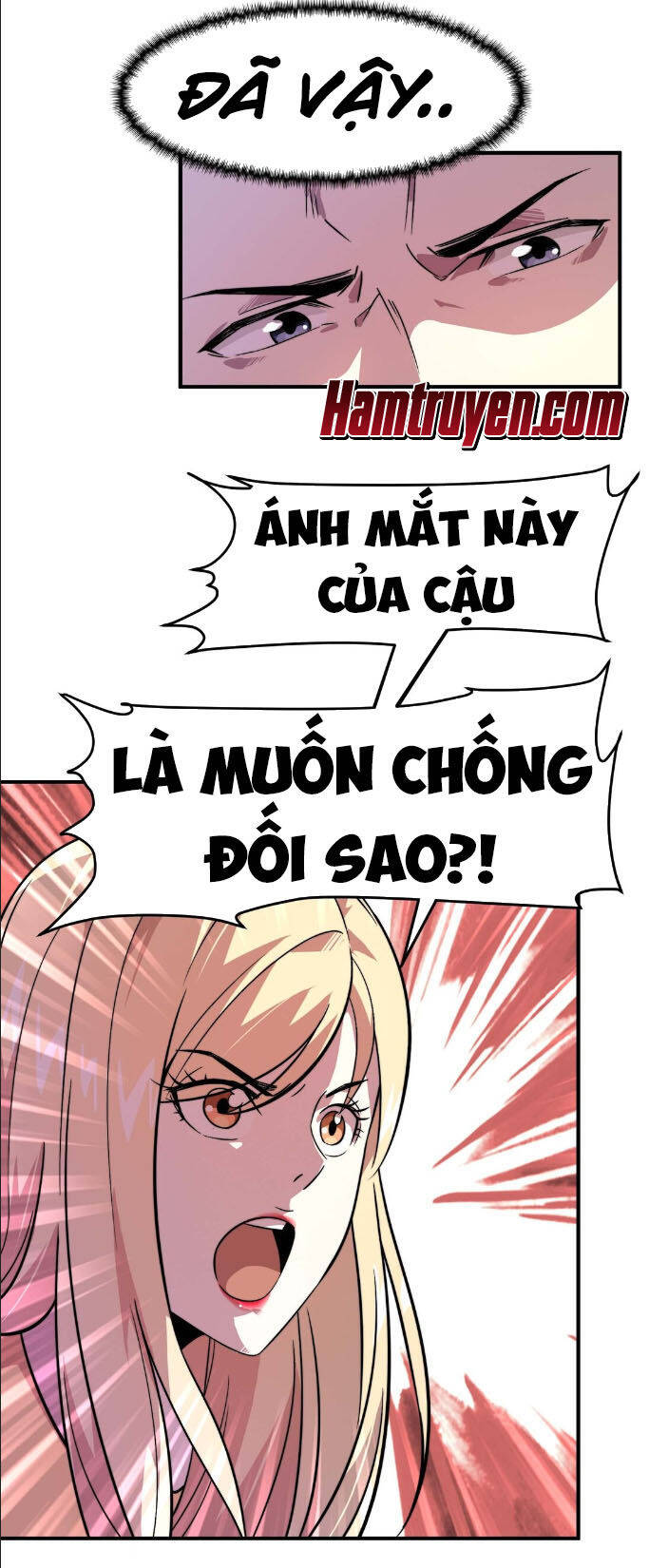 Hắc Tạp Chapter 5 - Trang 12