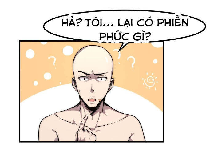 Hắc Tạp Chapter 4 - Trang 34