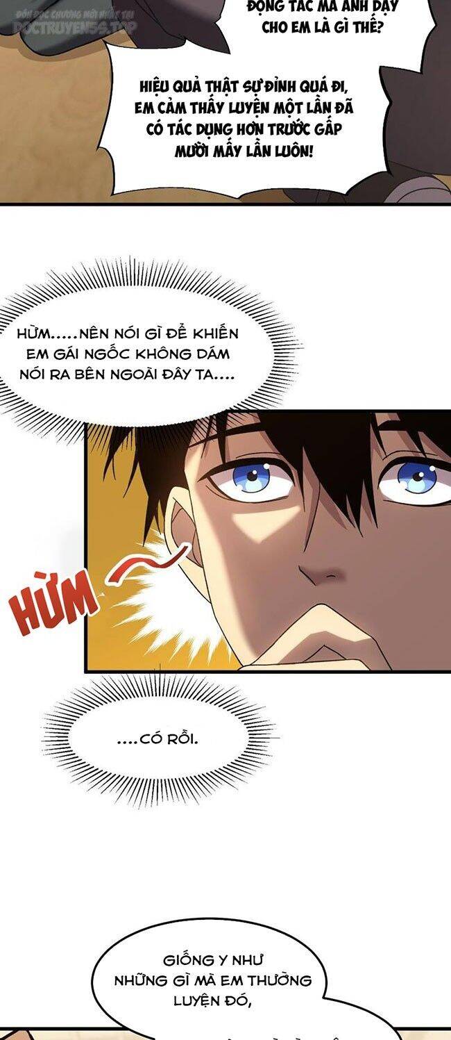 Cao Võ: Hạ Cánh Đến Một Vạn Năm Sau Chapter 60 - Trang 5