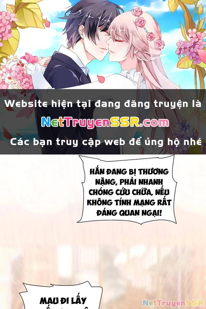 Bắt Đầu Chấn Kinh Nữ Đế Lão Bà, Ta Vô Địch! Chapter 22 - Trang 0