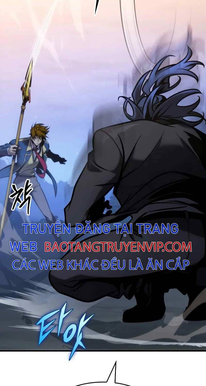 Cuốn Sách Chiến Lược Hàng Đầu Mà Chỉ Tôi Mới Có Thể Nhìn Thấy Chapter 22 - Trang 77