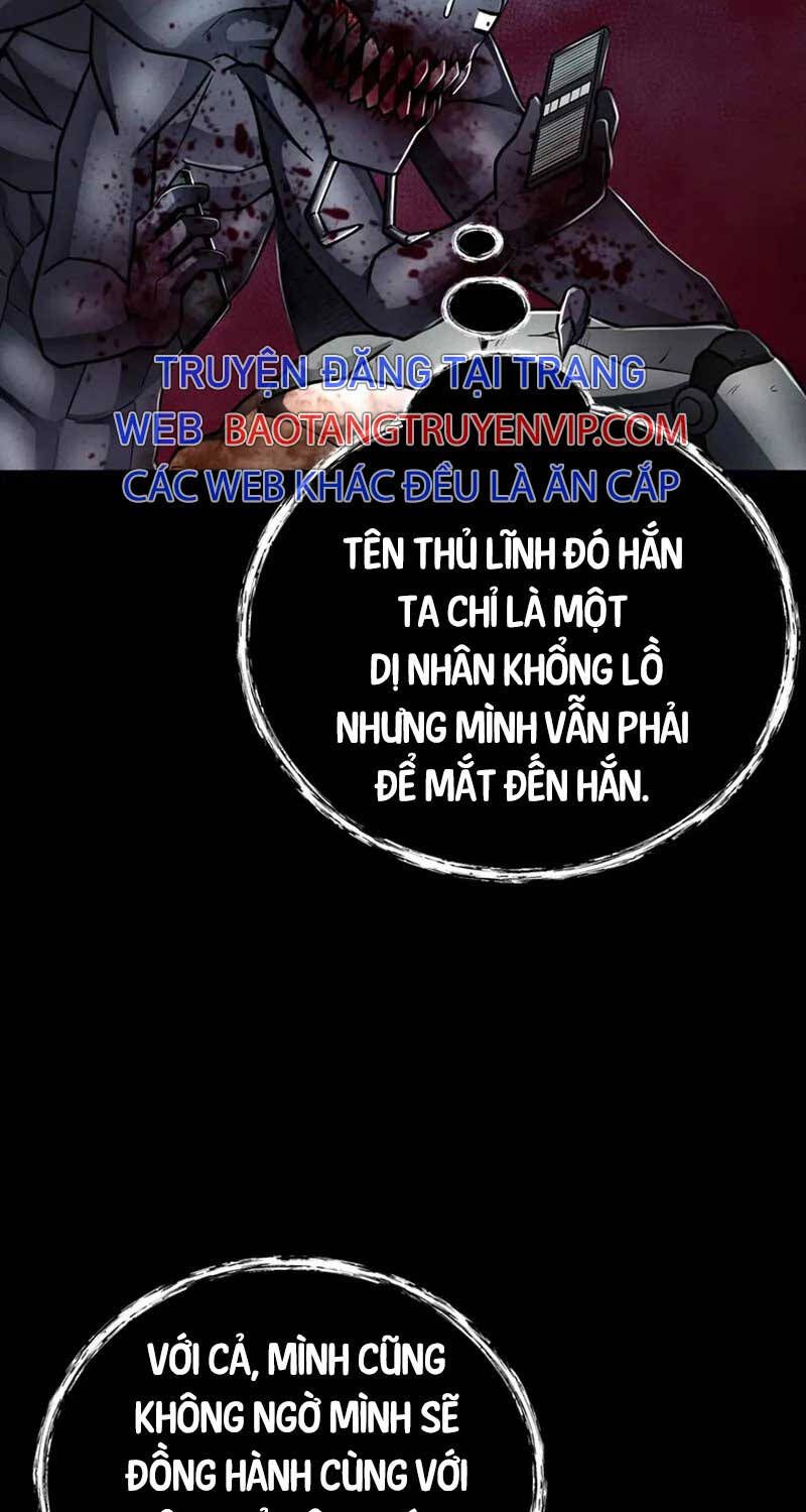 Tôi Đã Trở Thành Quái Vật Không Gian Chapter 22 - Trang 38