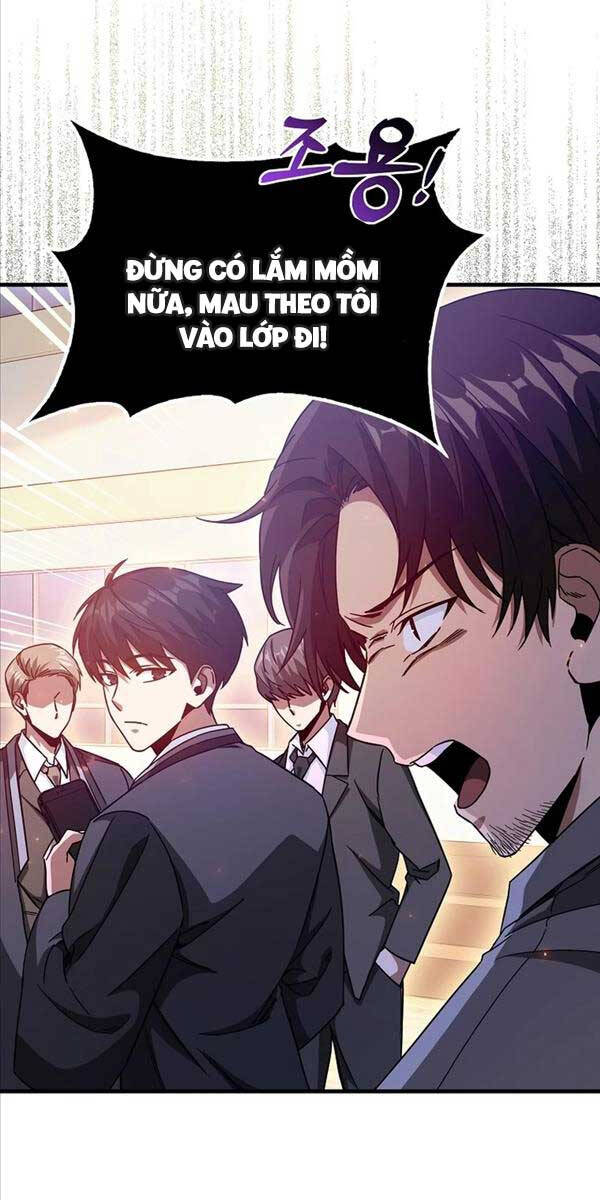 Thiên Tài Võ Thuật Hồi Quy Chapter 10 - Trang 5