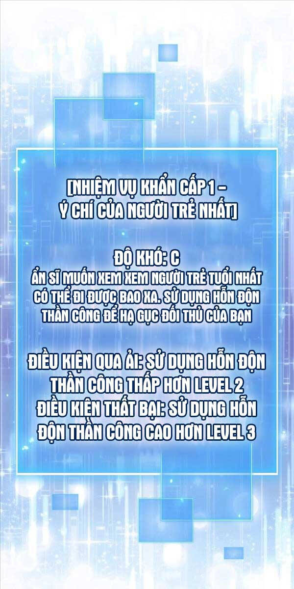 Thiên Tài Võ Thuật Hồi Quy Chapter 10 - Trang 37