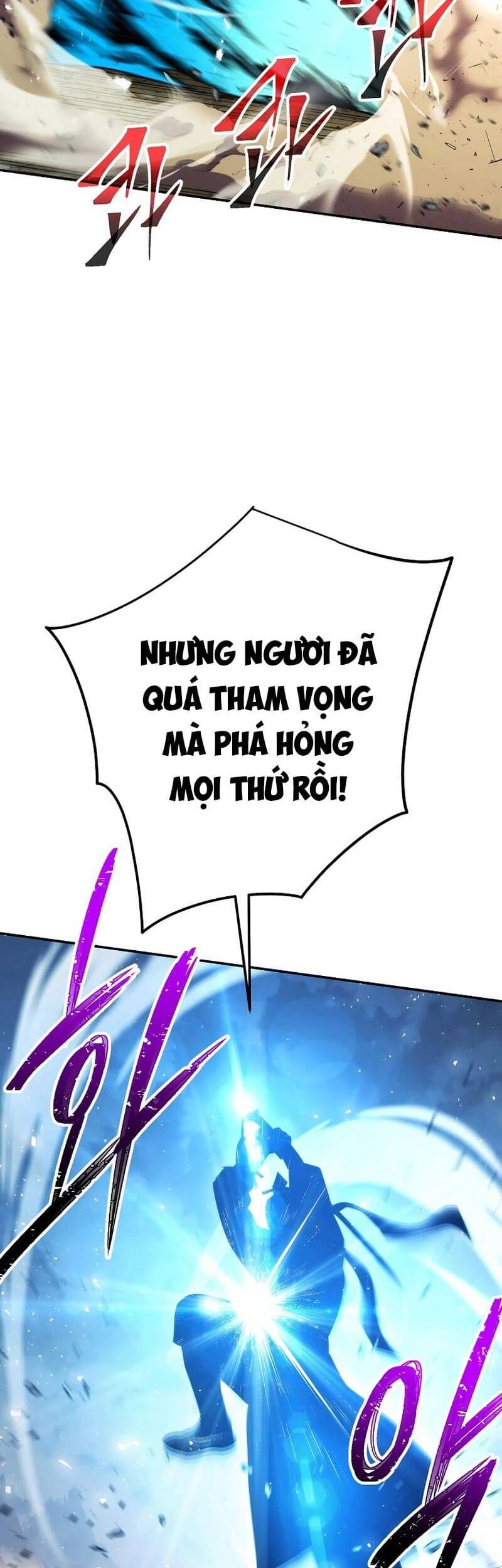 Huyền Thoại Diệt Thế Độc Long Chapter 114 - Trang 16