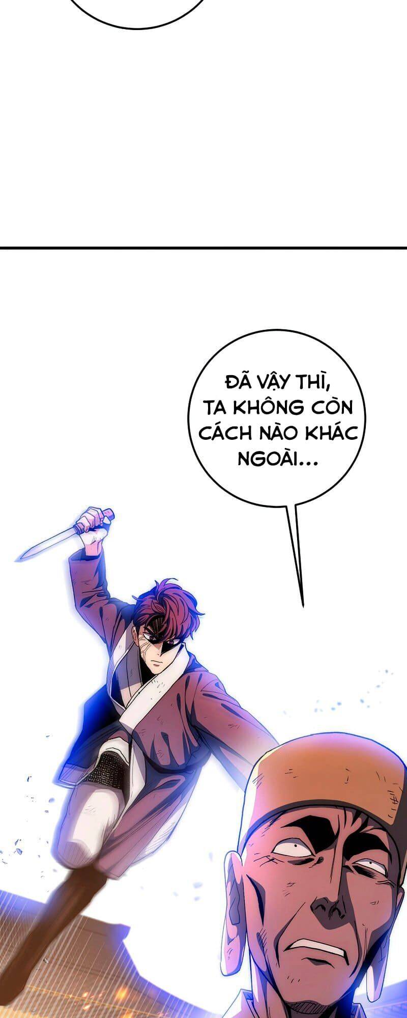 Huyền Thoại Diệt Thế Độc Long Chapter 71 - Trang 28