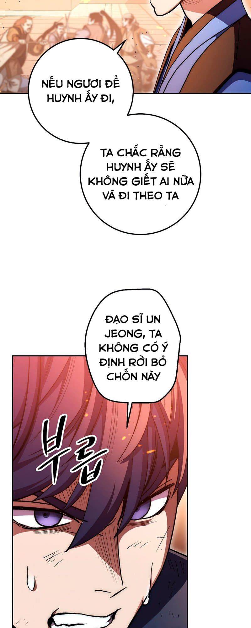 Huyền Thoại Diệt Thế Độc Long Chapter 71 - Trang 18