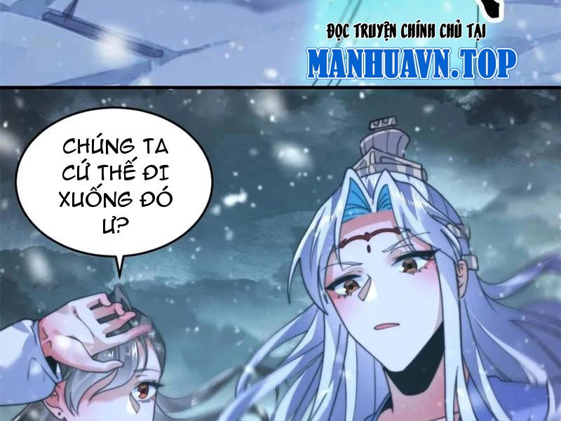 Nữ Đồ Đệ Ai Nấy Đều Muốn Giết Ta Chapter 187 - Trang 23