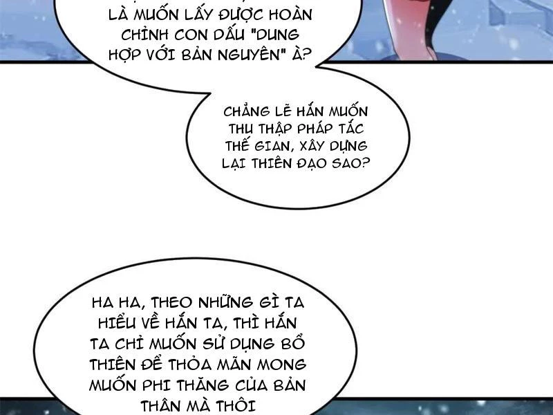 Nữ Đồ Đệ Ai Nấy Đều Muốn Giết Ta Chapter 187 - Trang 31