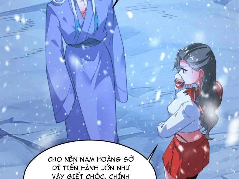 Nữ Đồ Đệ Ai Nấy Đều Muốn Giết Ta Chapter 187 - Trang 30