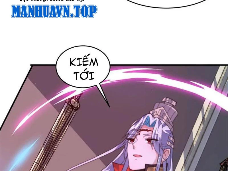 Nữ Đồ Đệ Ai Nấy Đều Muốn Giết Ta Chapter 184 - Trang 10