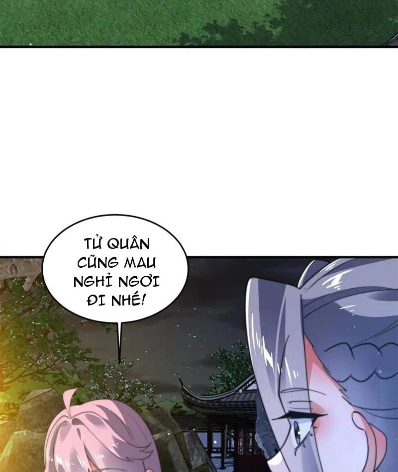 Nữ Đồ Đệ Ai Nấy Đều Muốn Giết Ta Chapter 185 - Trang 5