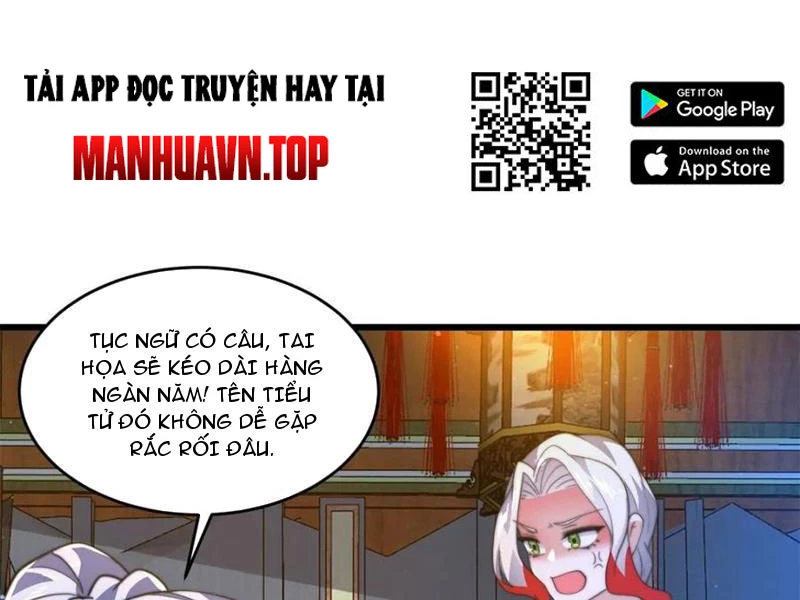 Nữ Đồ Đệ Ai Nấy Đều Muốn Giết Ta Chapter 184 - Trang 58