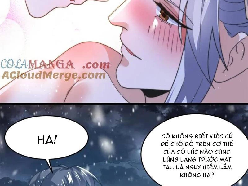 Nữ Đồ Đệ Ai Nấy Đều Muốn Giết Ta Chapter 186 - Trang 75