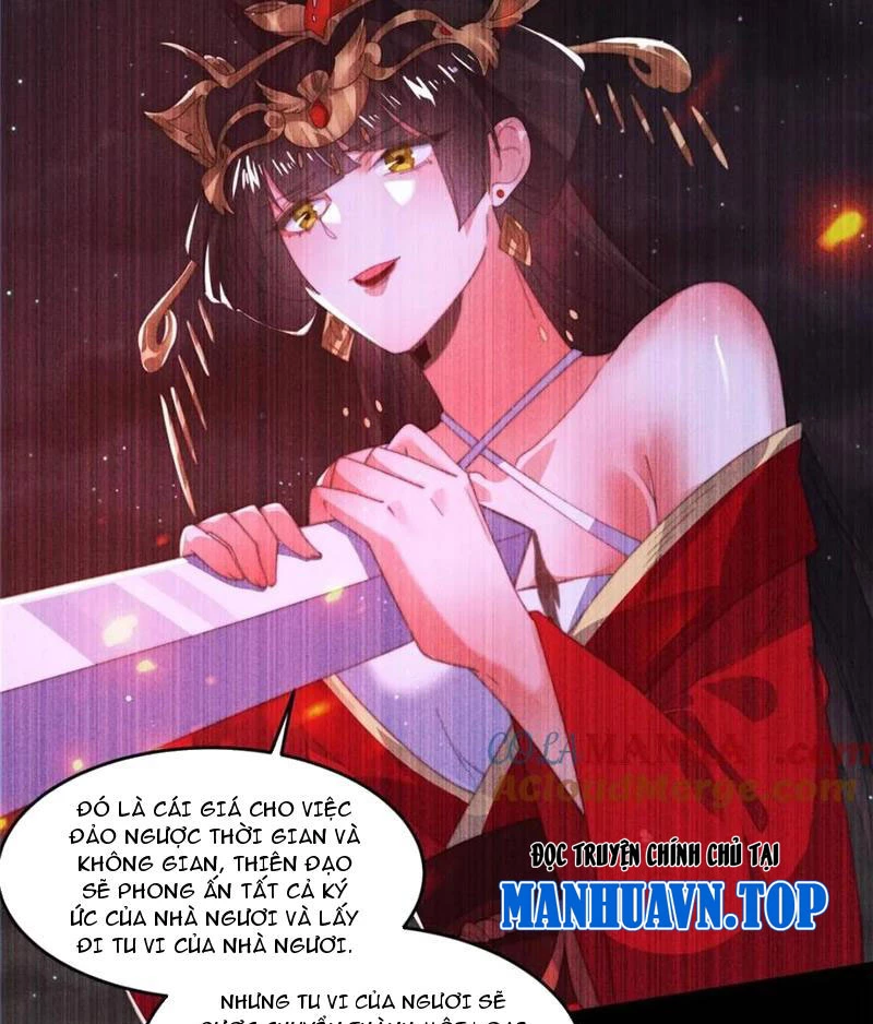 Nữ Đồ Đệ Ai Nấy Đều Muốn Giết Ta Chapter 183 - Trang 16