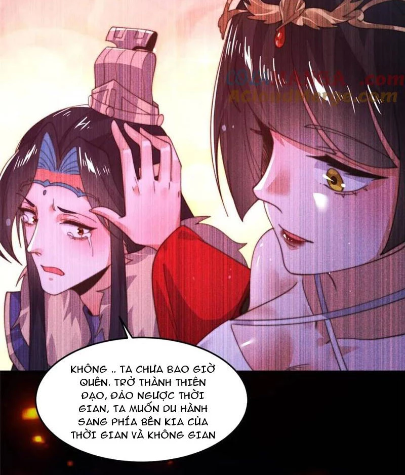 Nữ Đồ Đệ Ai Nấy Đều Muốn Giết Ta Chapter 183 - Trang 10