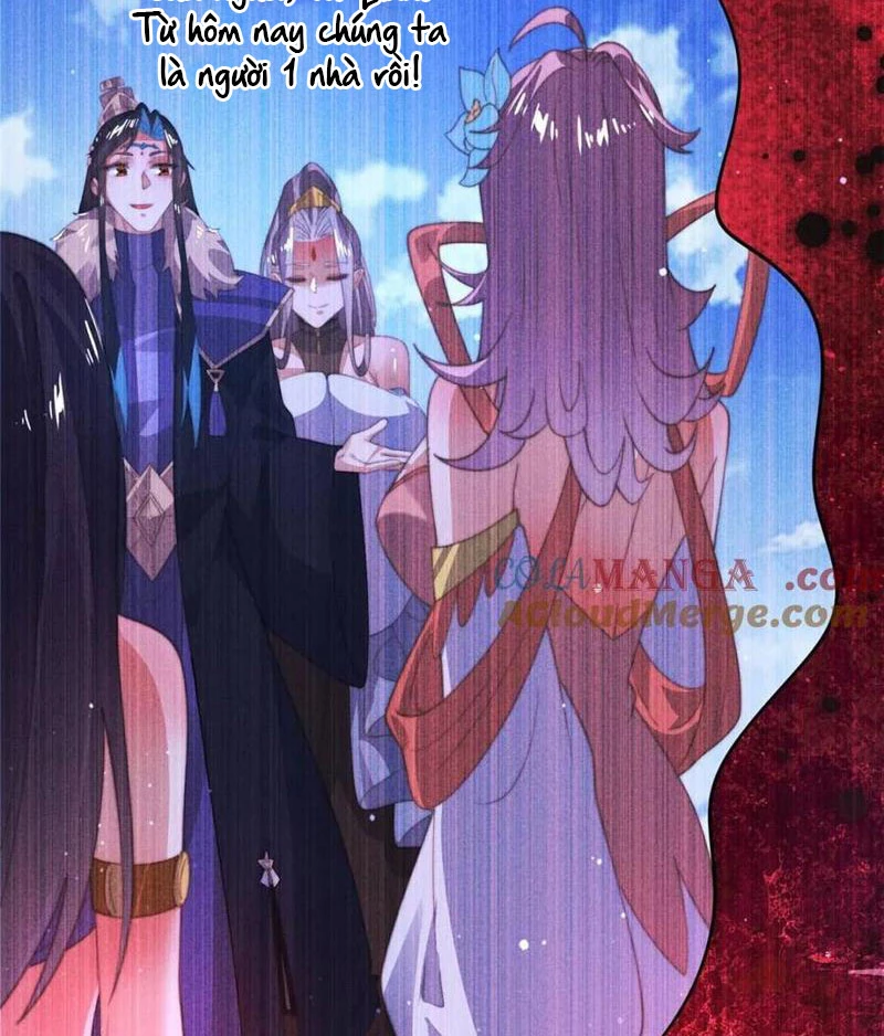 Nữ Đồ Đệ Ai Nấy Đều Muốn Giết Ta Chapter 183 - Trang 23