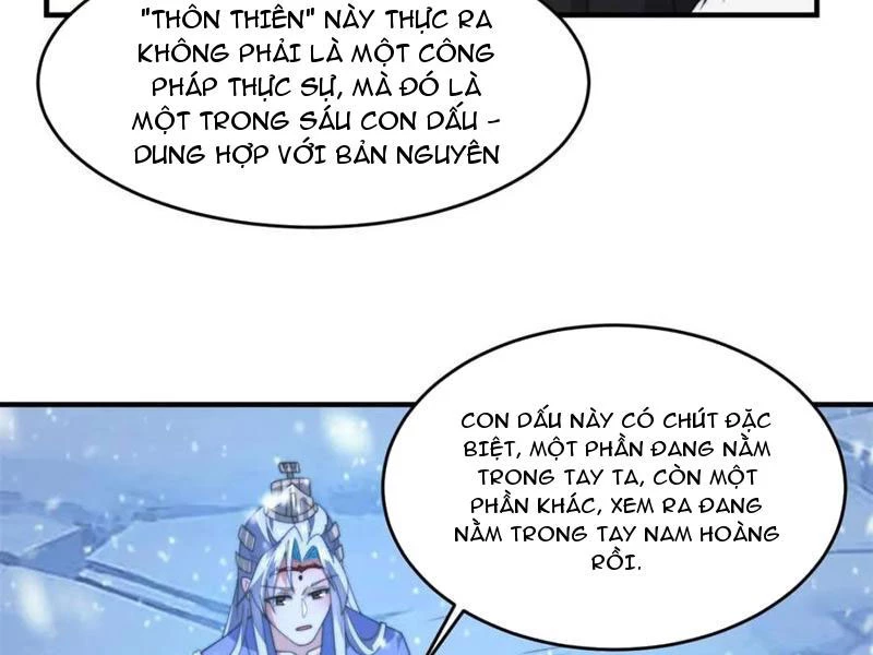 Nữ Đồ Đệ Ai Nấy Đều Muốn Giết Ta Chapter 187 - Trang 29