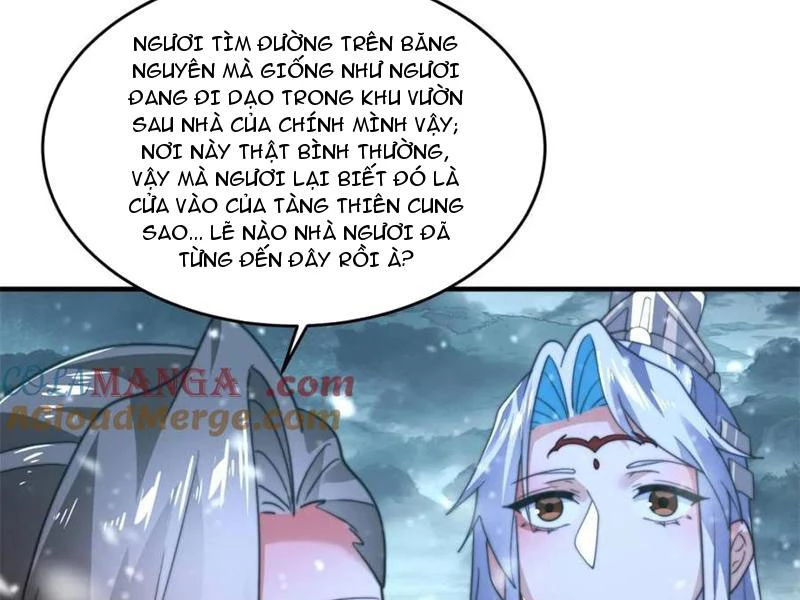 Nữ Đồ Đệ Ai Nấy Đều Muốn Giết Ta Chapter 187 - Trang 13