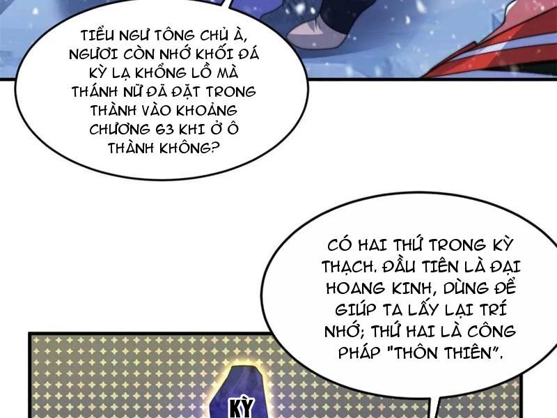 Nữ Đồ Đệ Ai Nấy Đều Muốn Giết Ta Chapter 187 - Trang 27