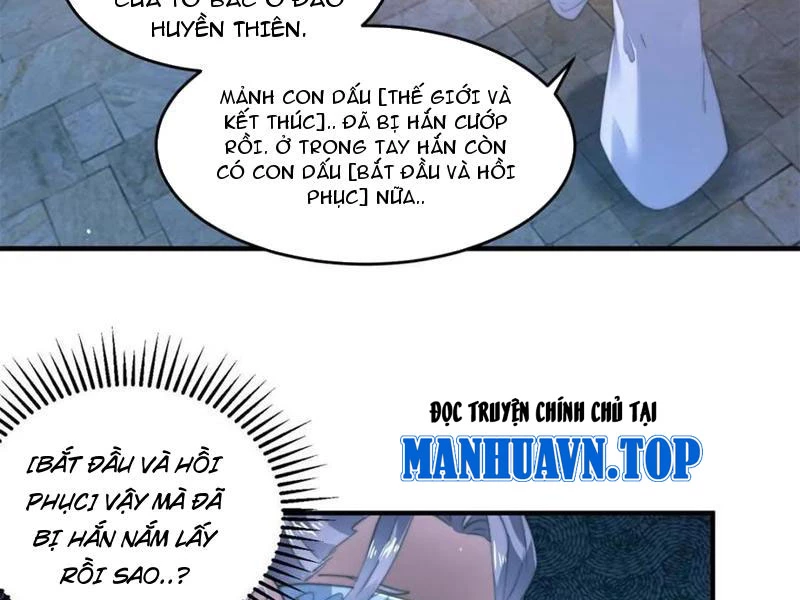 Nữ Đồ Đệ Ai Nấy Đều Muốn Giết Ta Chapter 187 - Trang 61