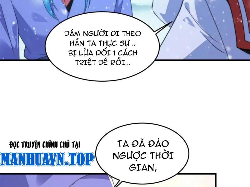 Nữ Đồ Đệ Ai Nấy Đều Muốn Giết Ta Chapter 187 - Trang 33